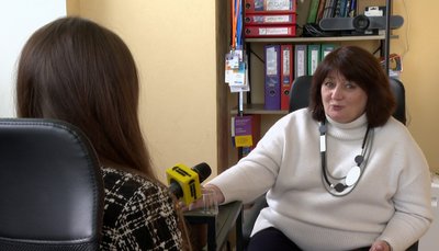Валентина Потапова Валентина Потапова