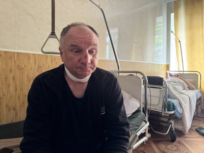 Що відомо про загиблих та поранених в автобусі в Білопіллі на Сумщині Що відомо про загиблих та поранених в автобусі в Білопіллі на Сумщині