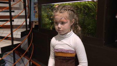 Іграшки та мир в Україні: про що мріють діти із Полтави Іграшки та мир в Україні: про що мріють діти із Полтави