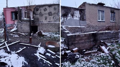 Мій вибір — моя країна: переселенка на Кіровоградщині втілила у власній справі мрію загиблого сина Мій вибір — моя країна: переселенка на Кіровоградщині втілила у власній справі мрію загиблого сина