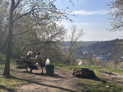 "В історичному центрі Житомира такий безлад", — краєзнавець Сергій Дехтяренко