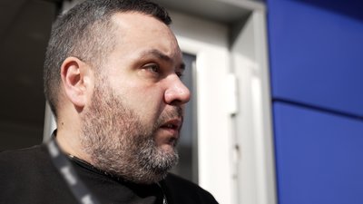 Була в епіцентрі вибуху і вижила: що розповідають очевидці про російську атаку на Чернігів Була в епіцентрі вибуху і вижила: що розповідають очевидці про російську атаку на Чернігів