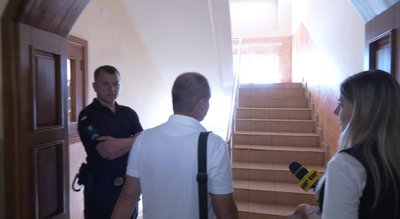 побиття муніципального інспектора, тернопіль, суд побиття муніципального інспектора, тернопіль, суд