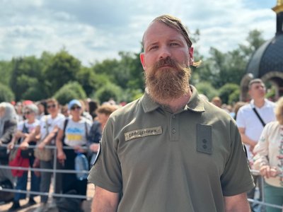 проща до зарваниці, андрій вітрів, священник проща до зарваниці, андрій вітрів, священник