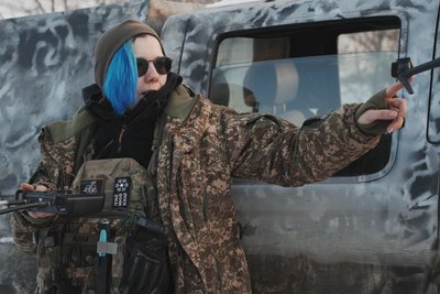 Рівер, Хартія, БпЛА, дрон Рівер, Хартія, БпЛА, дрон