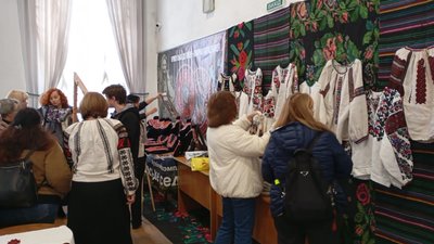 культурна спадщина, вишиванки, вишиті сорочки культурна спадщина, вишиванки, вишиті сорочки
