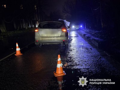 1 412-й день війни. Хроніка подій в Одесі й Одеській області 1 412-й день війни. Хроніка подій в Одесі й Одеській області