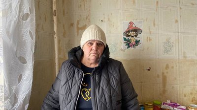 Перебої з опаленням на житломасиві Придніпровський у Дніпрі: що кажуть про наявність тепла місцеві жителі Перебої з опаленням на житломасиві Придніпровський у Дніпрі: що кажуть про наявність тепла місцеві жителі