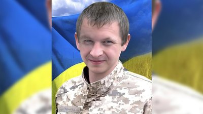 Полеглі герої Вінниччини: за тиждень стало відомо про загибель Полеглі герої Вінниччини: за тиждень стало відомо про загибель