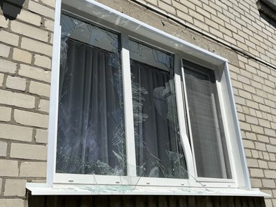 Удар по Кролевцю на Сумщині: що розповіли місцеві