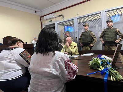 Судове засідання 15 травня Судове засідання 15 травня
