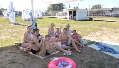 Туристичний збір, перепустки і безпека: що потрібно знати туристам, які їдуть на Світязь