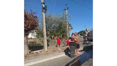 ДТП у Тальному 9 вересня ДТП у Тальному 9 вересня