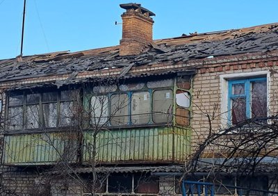 Загиблий і поранена через артобстріл Нікополя, знищено п'ять безпілотників РФ. Головні новини Дніпра та області 5 січня Загиблий і поранена через артобстріл Нікополя, знищено п'ять безпілотників РФ. Головні новини Дніпра та області 5 січня