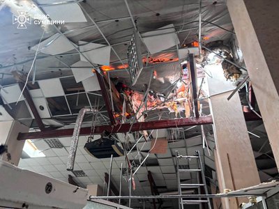 "Як боксер після трьох нокаутів": міський голова Білопілля розповів про ситуацію в місті "Як боксер після трьох нокаутів": міський голова Білопілля розповів про ситуацію в місті
