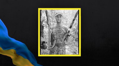 На війні з РФ загинули двоє воїнів з Полтавщини