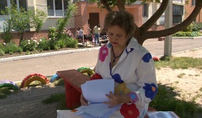 На сесії міськради "Сім'я" просила у черкаських депутатів гроші на котельню