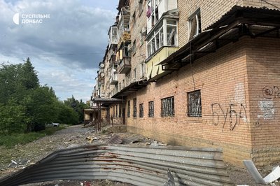 "Стояла стіна вогню". Що жителі Краматорська розказали про авіаудар по середмістю 3 червня "Стояла стіна вогню". Що жителі Краматорська розказали про авіаудар по середмістю 3 червня