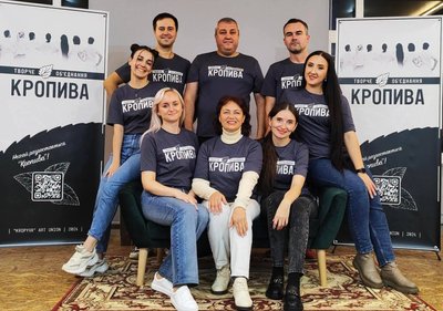 Міжнародний фестиваль «Мельпомена Таврії»: яка частина подій відбудеться в Кропивницькому Міжнародний фестиваль «Мельпомена Таврії»: яка частина подій відбудеться в Кропивницькому