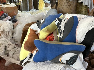 Найстаршому волонтеру — 82 роки. Як на Нікопольщині допомагають українським військовим Найстаршому волонтеру — 82 роки. Як на Нікопольщині допомагають українським військовим