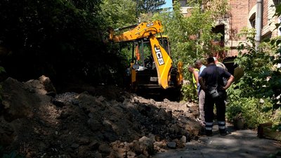 У "Вінницяоблводоканалі" зріс тариф на воду: як це пояснюють на підприємстві та що кажуть споживачі У "Вінницяоблводоканалі" зріс тариф на воду: як це пояснюють на підприємстві та що кажуть споживачі