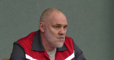 Як облаштовують захисні споруди на Рівненській АЕС Як облаштовують захисні споруди на Рівненській АЕС