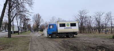 У Кривому Розі досі без теплопостачання перебувають 328 будинків У Кривому Розі досі без теплопостачання перебувають 328 будинків