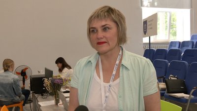 Вступ на бюджет 2024: на Волині абітурієнти можуть подати документи до 8 серпня Вступ на бюджет 2024: на Волині абітурієнти можуть подати документи до 8 серпня