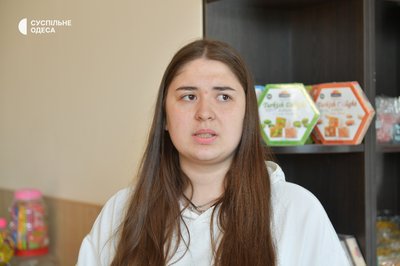 «Дитина почала кричати, що немає чим дихати»: мешканці Одеси про нічну атаку РФ 3 вересня