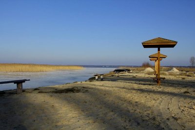 День туризму: найпопулярніші локації Волині у 2025 році