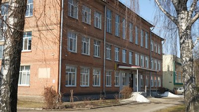 "Викидують як кошенят". У Сумах батьки виступають проти можливого закриття школи "Викидують як кошенят". У Сумах батьки виступають проти можливого закриття школи