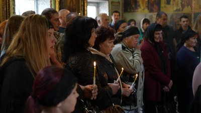 У Сумах попрощалися з Романом Обравітом У Сумах попрощалися з Романом Обравітом