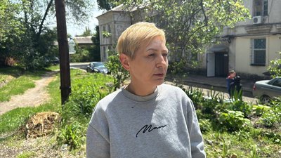очевидці про обстріл Запоріжжя 30 травня очевидці про обстріл Запоріжжя 30 травня