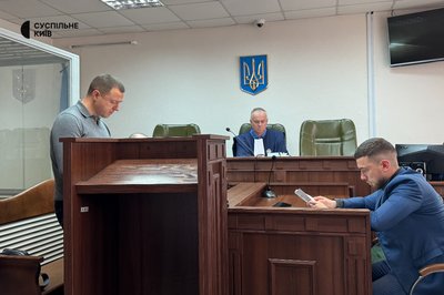 Міському голові Вишгорода Момоту суд обрав запобіжний захід Міському голові Вишгорода Момоту суд обрав запобіжний захід