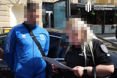 У Харкові двоє експравоохоронців заради помсти вирішили підставити колегу У Харкові двоє експравоохоронців заради помсти вирішили підставити колегу