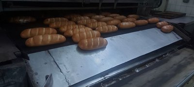 Хліб зріс у ціні — це не межа: на скільки зросла його вартість у Хмельницькому Хліб зріс у ціні — це не межа: на скільки зросла його вартість у Хмельницькому