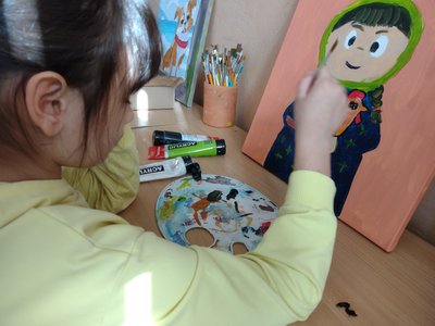 Маріупольська художня школа у Львові Маріупольська художня школа у Львові