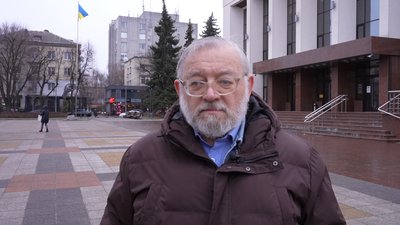 "Запам’ятався на все життя": День Соборності у спогадах черкащан