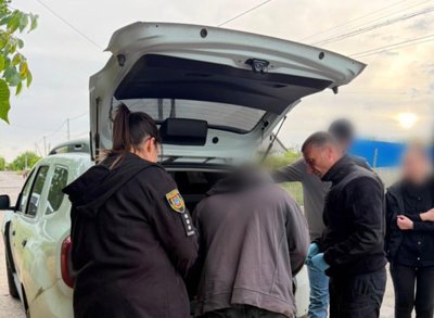 5 тисяч доларів за виїзд до Молдови: на Одещині судитимуть чоловіка 5 тисяч доларів за виїзд до Молдови: на Одещині судитимуть чоловіка