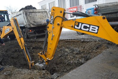 Наслідки прориву води у Хмельницькому Наслідки прориву води у Хмельницькому
