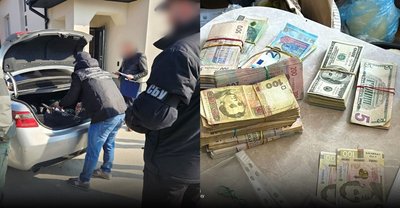 Дві схеми переправлення чоловіків за кордон: на Волині затримали організаторів "трансферів" Дві схеми переправлення чоловіків за кордон: на Волині затримали організаторів "трансферів"