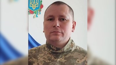 Полеглі герої Вінниччини: за тиждень стало відомо про загибель 25 захисників Полеглі герої Вінниччини: за тиждень стало відомо про загибель 25 захисників