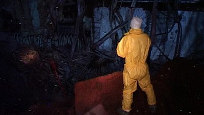 Наймолодше місто України: як живе Славутич, який почали будувати 40 років тому після аварії на Чорнобильській АЕС Наймолодше місто України: як живе Славутич, який почали будувати 40 років тому після аварії на Чорнобильській АЕС