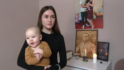 вдова Софія Суворова вдова Софія Суворова