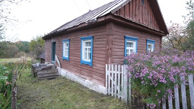 "Це те, чим жили наші діди і прадіди" — жительки Стугівщини на Житомирщині зберігають традиції села "Це те, чим жили наші діди і прадіди" — жительки Стугівщини на Житомирщині зберігають традиції села