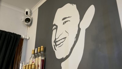 Валерій Пелехатий, загиблий військлвлслужбовець