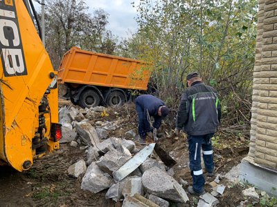 Столиця повернула землю на горі Юрковиця, де запланували незаконне будівництво Столиця повернула землю на горі Юрковиця, де запланували незаконне будівництво