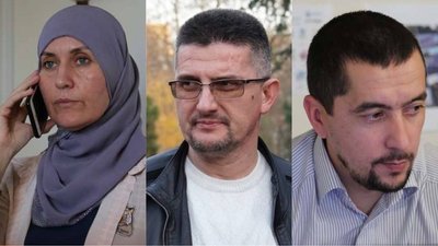 Qırımda advokatlarnı takip etüv: 2017 senesinden başlap işğlciler kimlerni ve nasıl tuttılar Qırımda advokatlarnı takip etüv: 2017 senesinden başlap işğlciler kimlerni ve nasıl tuttılar