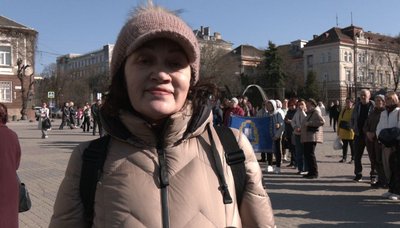 тернопіль, Лариса Шурховецька, маріупольський драмтеатр, 16 березня 2026 року тернопіль, Лариса Шурховецька, маріупольський драмтеатр, 16 березня 2026 року