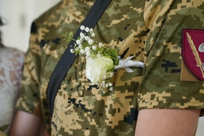 Весілля військового Весілля військового